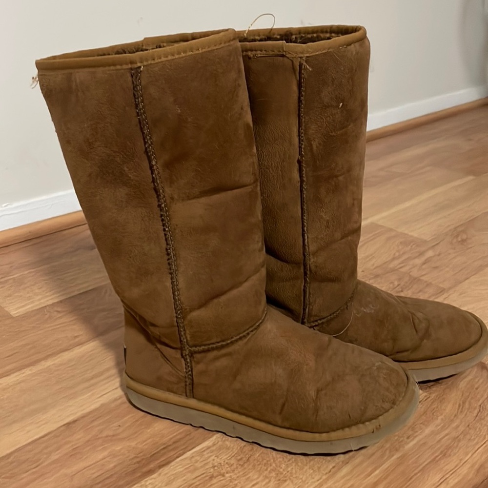 Uggs!